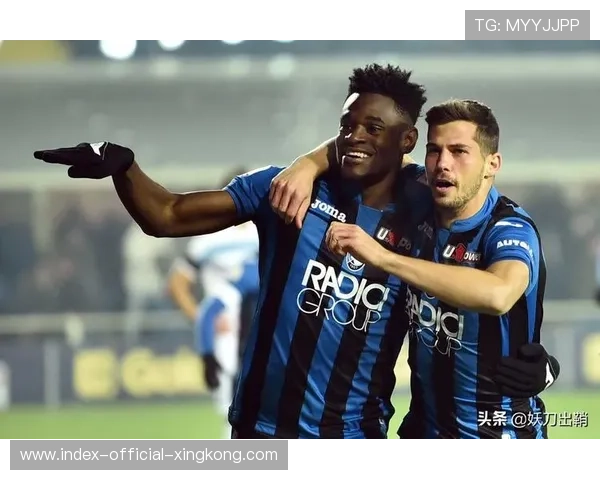 亚特兰大多线推进攻势密度显著提升